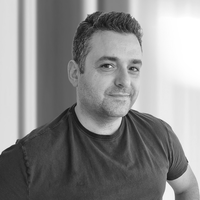 Yoni Sheinberger