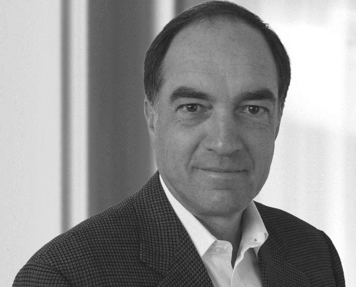 Pascal Brandys